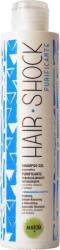 ANARKHIA HAIR SHOCK Tisztító "Champi" gél - 200 ml