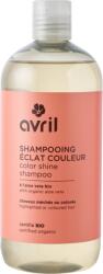 Avril Color Shine sampon - 500 ml