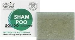 Officina Naturae Védelem és Ápolás szilárd sampon - 15 g