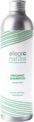 Allegro Natura Greasy Hair sampon - 250 ml