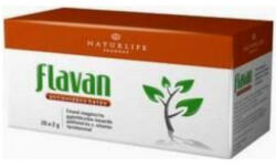  Flavan Gyümölcs Tea 20x 2g Filteres - plazapatika