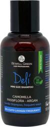 BeWell Green DELI' Gentle sampon - 100 ml