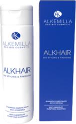 Alkemilla Eco Bio Cosmetic ALKHAIR Tisztító sampon - 250 ml