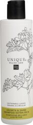 Unique Beauty Growth & Shine Extra Rich sampon - 250 ml