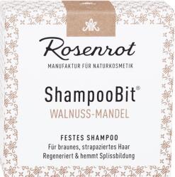 Rosenrot ShampooBit® dió-mandula sampon - 55 g