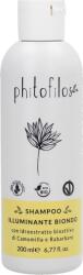 Phitofilos Ragyogás-sampon - Szőke - 200 ml