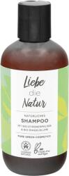 Liebe die Natur Sampon - 200 ml