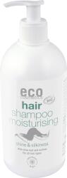 eco cosmetics Olíva és mályva ápoló sampon - 500 ml