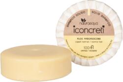 naturaequa iconcreti Aloe Arborescens szilárd sampon - 80 g