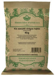  Ezerjófű Tea 1x 40g Herb - plazapatika