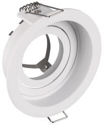TRIO KENAI 651500131 álmennyezetbe építhető lámpa, 1x15W GU10 (651500131)
