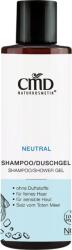 CMD Naturkosmetik Neutral sampon / tusfürdő - 200 ml