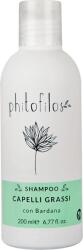 Phitofilos Sampon zsíros hajra - 200 ml