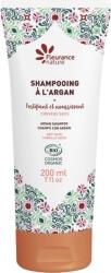 Fleurance Nature Argán sampon - 200 ml