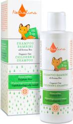 NeBiolina Organic Oats gyermeksampon - 200 ml