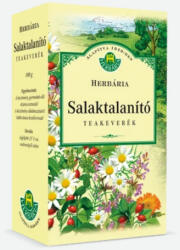  Salaktalanító Teakeverék 1x 100g Herb - plazapatika