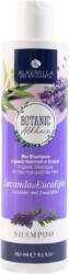 Alkemilla Eco Bio Cosmetic Levendula-Eukaliptusz sampon - 250 ml