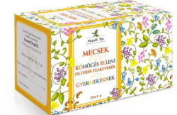 Mecsek Tea Teakeverék Köhögésre Gyerm 20x 1g - plazapatika