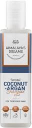 Himalaya's Dreams Coconut & Argan sampon - 200 ml