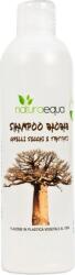 naturaequa Baobab sampon - 250 ml