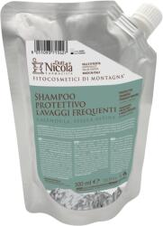 Dott. Nicola Farmacista Sampon havasi gyopárral - 500 ml