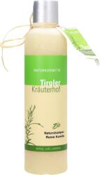 Tiroler Kräuterhof Kamilla bio sampon - 200 ml