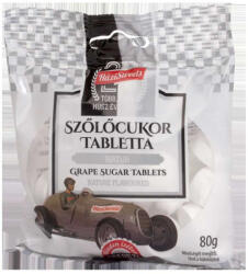 SALUS Szőlőcukor pasztilla natúr 80 gr házi sweets - plazapatika