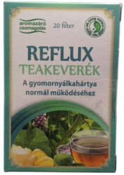Dr. Chen Patika Reflux Teakeverék 20x 2, 5g Filt - plazapatika
