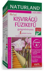  Kisvirágú Füzike Tea 25x 1g Nland - plazapatika