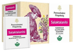 Herbária Salakt Teakev 20x 1, 5g Borít - plazapatika