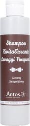 Antos Uomo Revitalizáló sampon - 200 ml