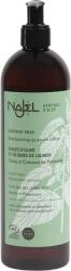 Najel Aleppo szappan-sampon zsíros hajra - 500 ml