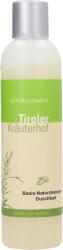 Tiroler Kräuterhof Bázis természetes sampon és tusfürdő - 200 ml