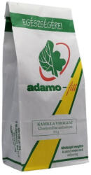  Kamillavirág Tea 1x 50g Adamo - plazapatika