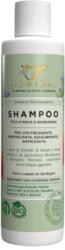 Le Erbe di Janas Fügekaktusz és Rozmaring sampon - 150 ml