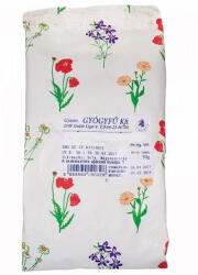  Anyalevél Tea 1x 50g Gyógyfű - plazapatika