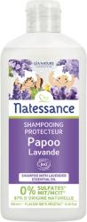 Natessance Kids Papoo védő sampon - 250 ml