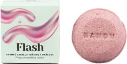 BANBU FLASH szilárd sampon - 75 g