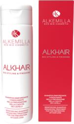 Alkemilla Eco Bio Cosmetic ALKHAIR Erősítő sampon - 250 ml