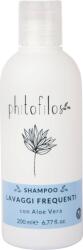 Phitofilos Sampon gyakori alkalmazáshoz - 200 ml