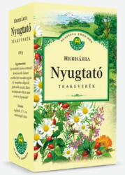  Nyugtató Teakeverék 1x 100g Herb - plazapatika