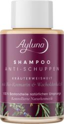 Ayluna Gyógynövény bölcsesség" sampon - 50 ml