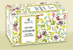 Mecsek Tea Gyomor Tea Filteres 20x 1gr - plazapatika