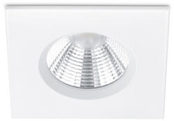 Trio ZAGROS 650610131 álmennyezetbe építhető lámpa, 1x5W LED, 3000K, 345 lm, IP65 (650610131)