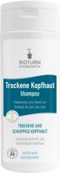 BIOTURM Száraz fejbőr-sampon - 200 ml