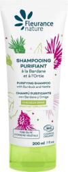 Fleurance Nature Tisztító sampon - 200 ml