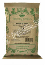 Herbária Aranyvesszőfű 40 g 71302 - plazapatika