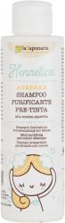 La Saponaria Avatara" Előmosó sampon - 150 ml