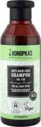 Dr. Konopka's Nº126 Anti-Hair Loss sampon - 280 ml