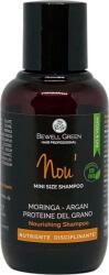 BeWell Green NOU' Nourishing sampon - 100 ml